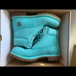 Timberland Boots